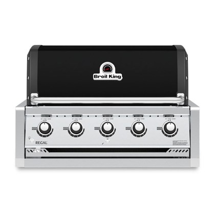 Broil King Regal 520 BI BUILT-IN